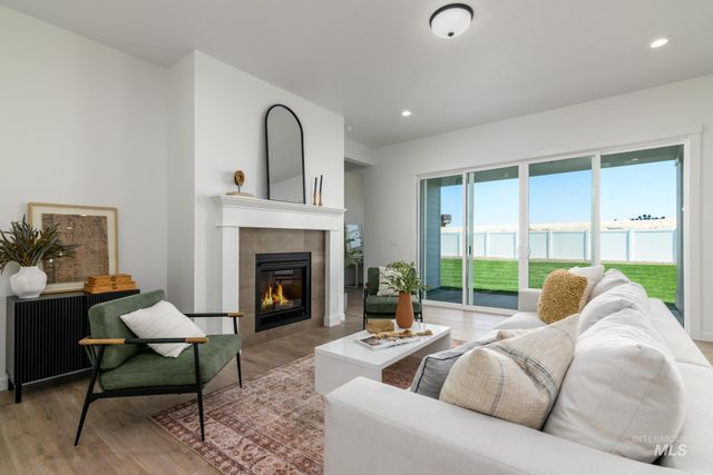 15086 Steel Cloud Ave, Caldwell, ID 83607