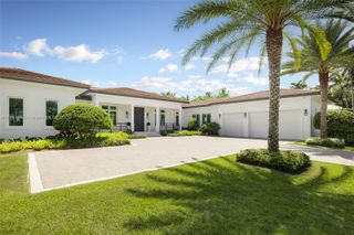 6460 SW 122nd St, Pinecrest, FL 33156