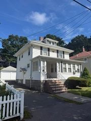 112 Glendale Rd, Quincy, MA 02169