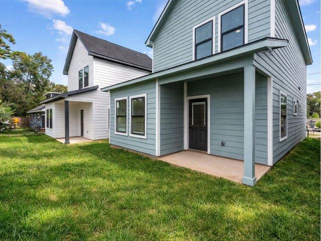 16774 Meadowcroft, Montgomery, TX 77316