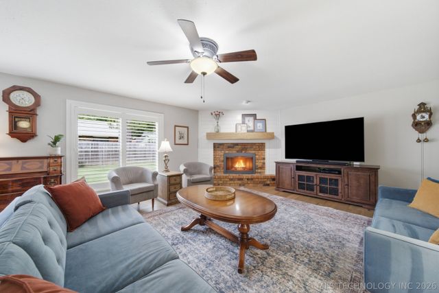 11467 S 98th East Avenue, Bixby, OK 74008