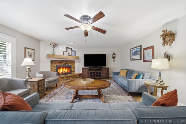 11467 S 98th East Avenue, Bixby, OK 74008