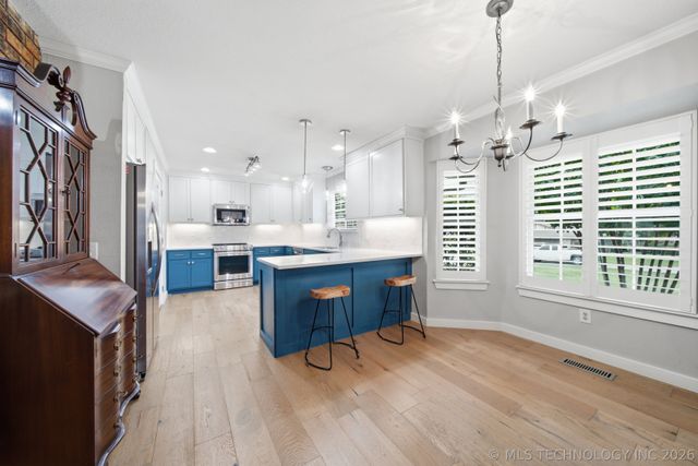 11467 S 98th East Avenue, Bixby, OK 74008