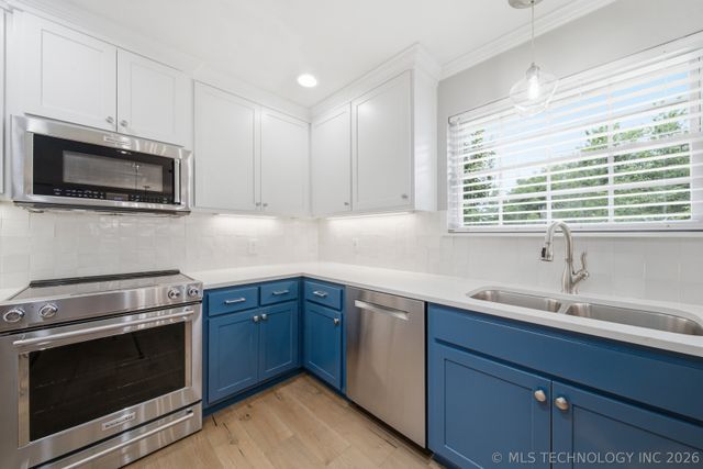 11467 S 98th East Avenue, Bixby, OK 74008
