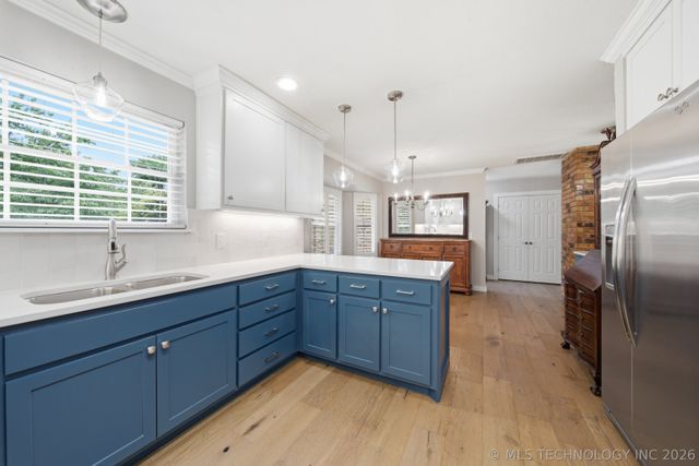 11467 S 98th East Avenue, Bixby, OK 74008
