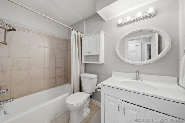 11467 S 98th East Avenue, Bixby, OK 74008