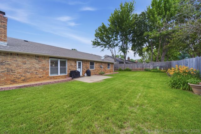 11467 S 98th East Avenue, Bixby, OK 74008