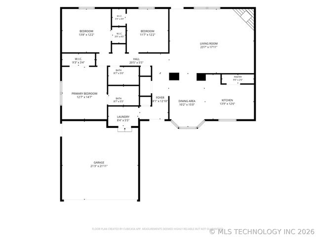 11467 S 98th East Avenue, Bixby, OK 74008