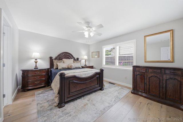 11467 S 98th East Avenue, Bixby, OK 74008