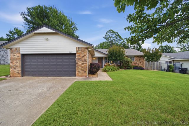 11467 S 98th East Avenue, Bixby, OK 74008