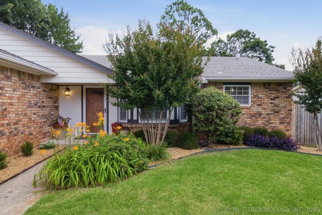 11467 S 98th East Avenue, Bixby, OK 74008