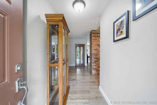 11467 S 98th East Avenue, Bixby, OK 74008