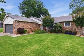 11467 S 98th East Avenue, Bixby, OK 74008