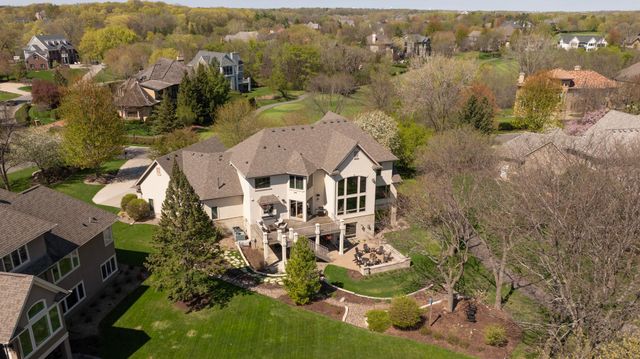 18434 Bearpath Trail, Eden Prairie, MN 55347
