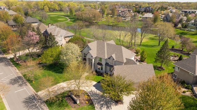 18434 Bearpath Trail, Eden Prairie, MN 55347