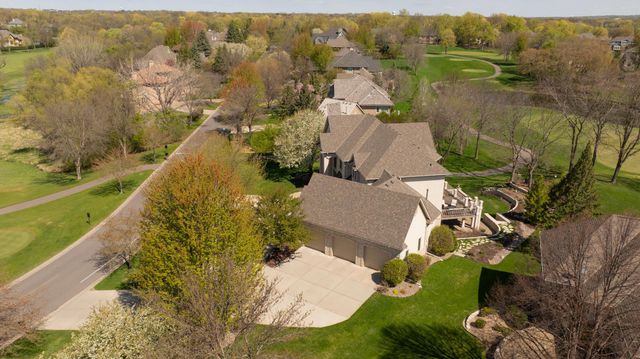 18434 Bearpath Trail, Eden Prairie, MN 55347