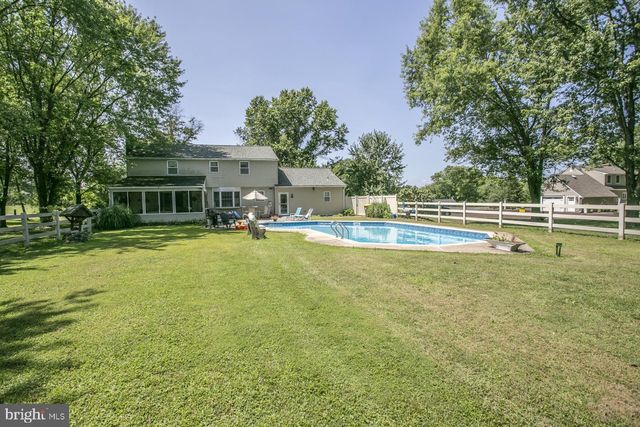 939 ALYCIA LN, Telford, PA 18969
