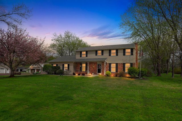 939 ALYCIA LN, Telford, PA 18969