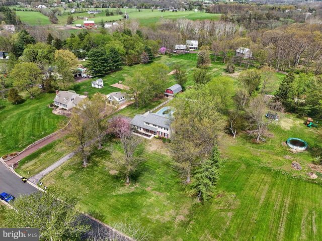 939 ALYCIA LN, Telford, PA 18969