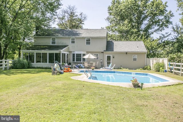 939 ALYCIA LN, Telford, PA 18969