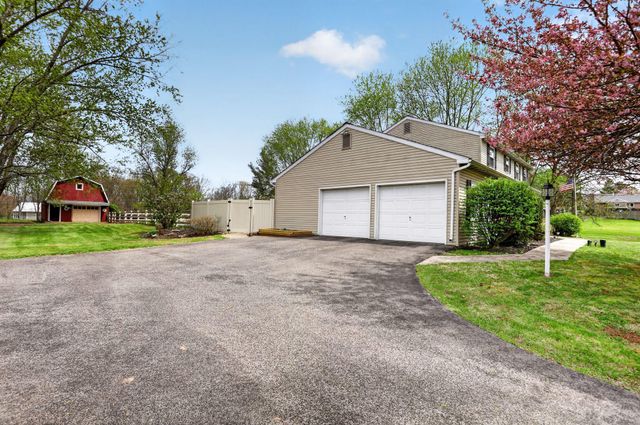 939 ALYCIA LN, Telford, PA 18969