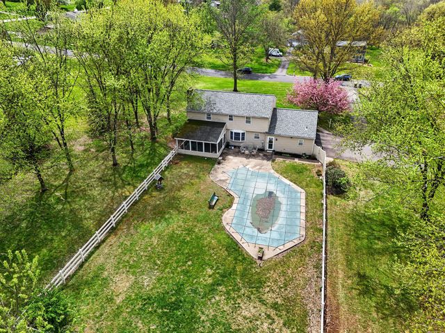 939 ALYCIA LN, Telford, PA 18969