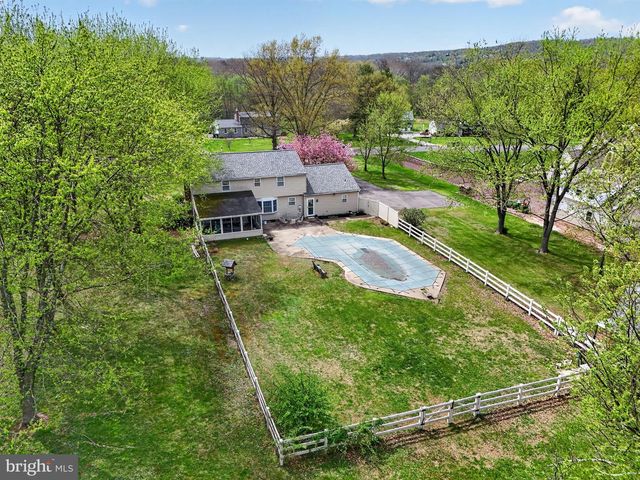 939 ALYCIA LN, Telford, PA 18969