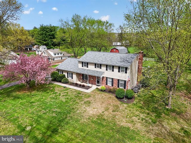 939 ALYCIA LN, Telford, PA 18969