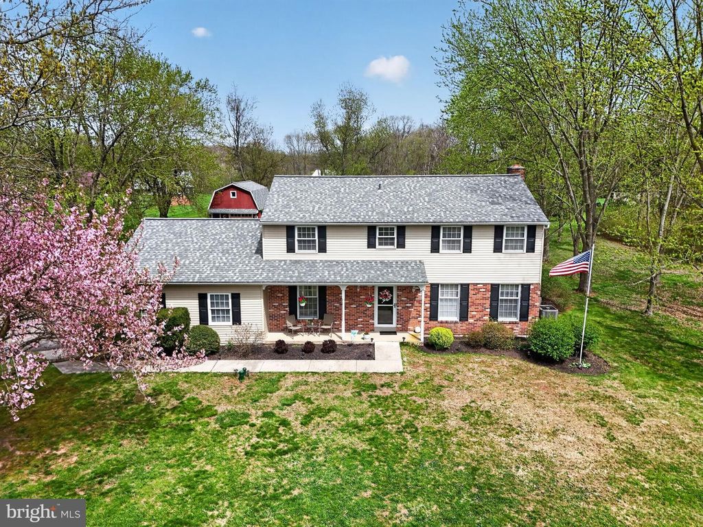 939 ALYCIA LN, Telford, PA 18969