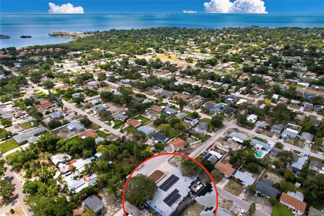 801 51ST AVENUE S, St Petersburg, FL 33705