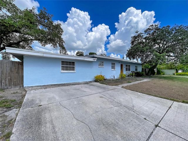 801 51ST AVENUE S, St Petersburg, FL 33705