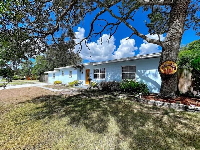 801 51ST AVENUE S, St Petersburg, FL 33705