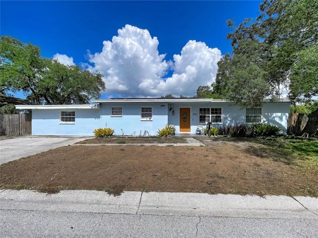 801 51ST AVENUE S, St Petersburg, FL 33705