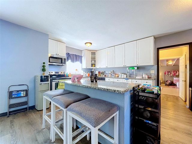 801 51ST AVENUE S, St Petersburg, FL 33705