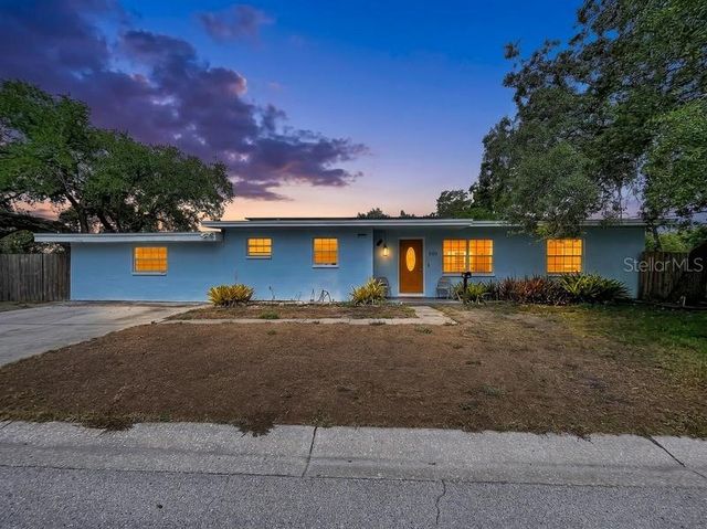 801 51ST AVENUE S, St Petersburg, FL 33705