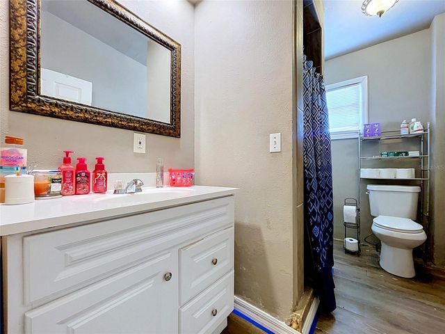 801 51ST AVENUE S, St Petersburg, FL 33705