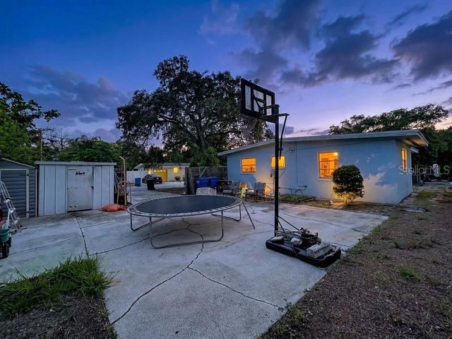 801 51ST AVENUE S, St Petersburg, FL 33705