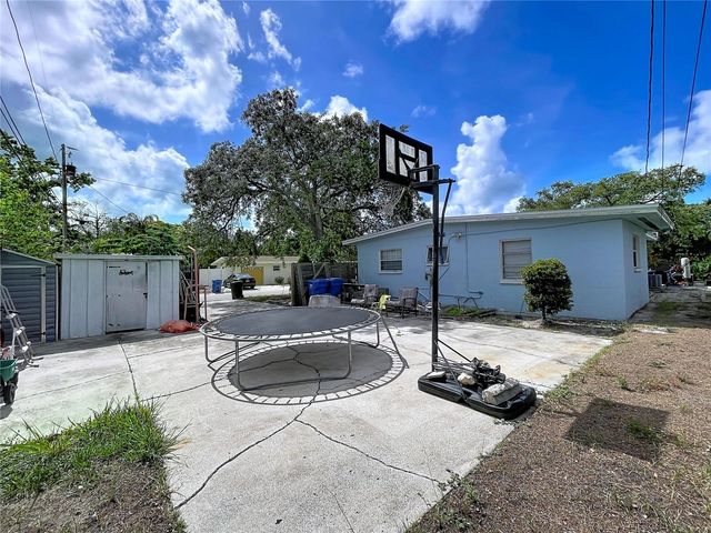 801 51ST AVENUE S, St Petersburg, FL 33705