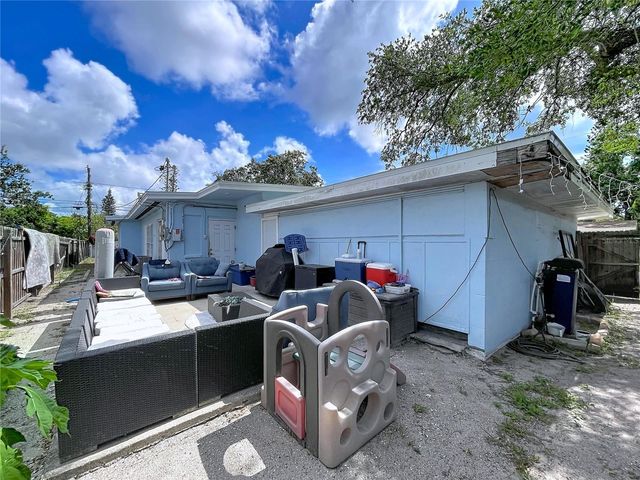 801 51ST AVENUE S, St Petersburg, FL 33705
