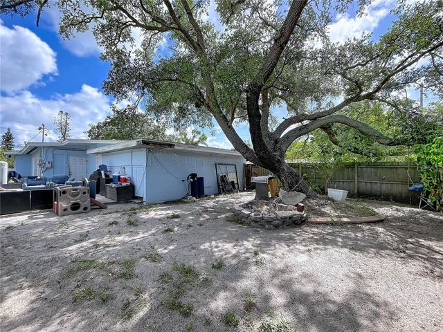 801 51ST AVENUE S, St Petersburg, FL 33705