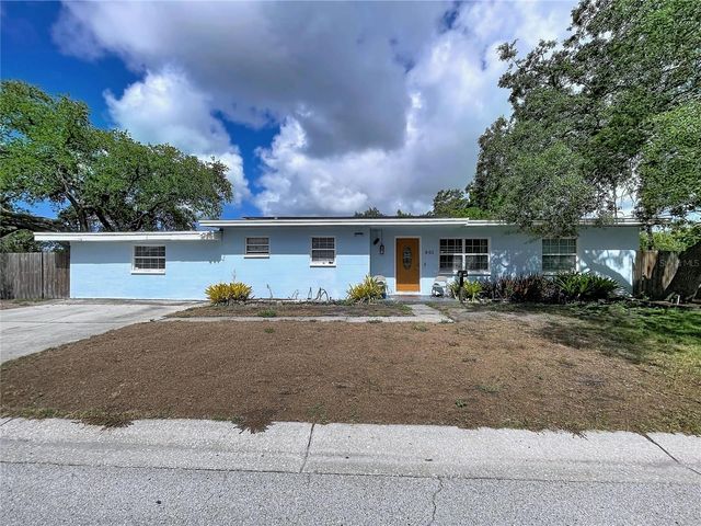 801 51ST AVENUE S, St Petersburg, FL 33705