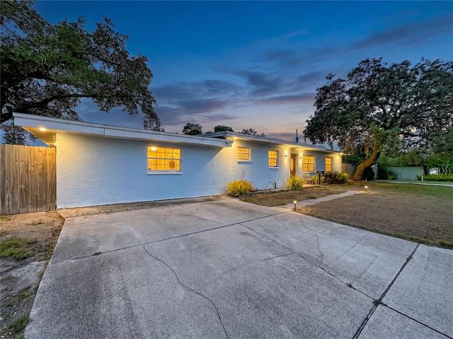 801 51ST AVENUE S, St Petersburg, FL 33705