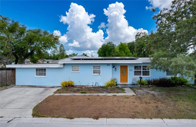 801 51ST AVENUE S, St Petersburg, FL 33705