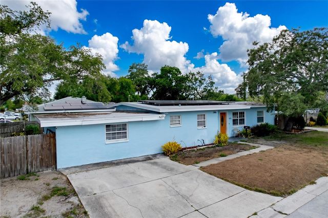801 51ST AVENUE S, St Petersburg, FL 33705