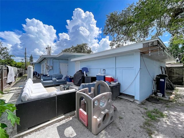 801 51ST AVENUE S, St Petersburg, FL 33705