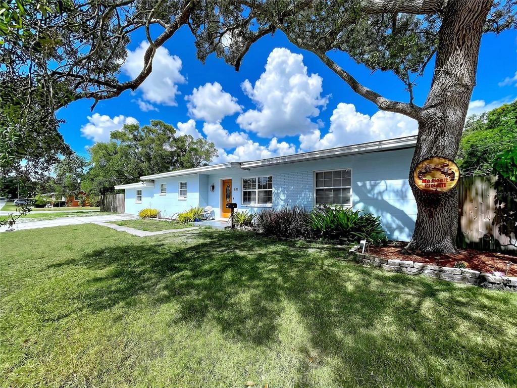 801 51ST AVENUE S, St Petersburg, FL 33705