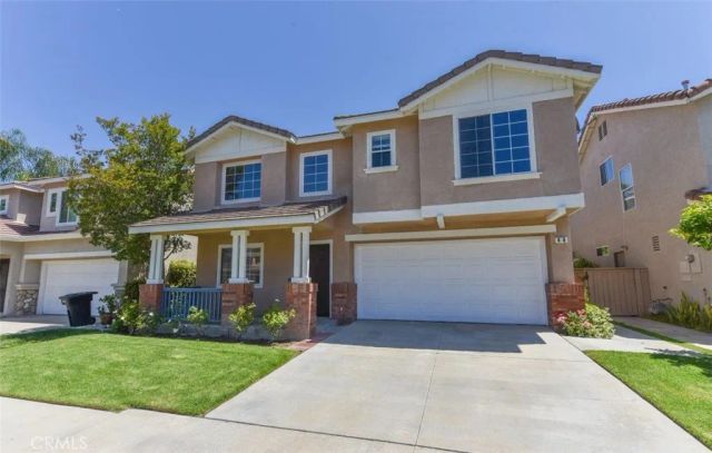 48 Deerborn Drive, Aliso Viejo, CA 92656
