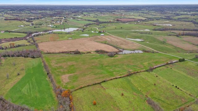 2 Kirkwood Road, Salvisa, KY 40372