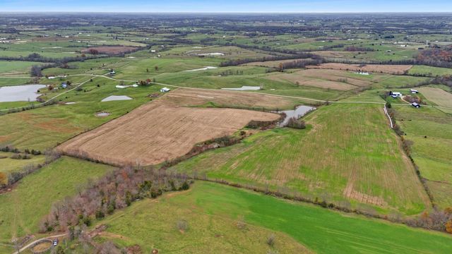 2 Kirkwood Road, Salvisa, KY 40372