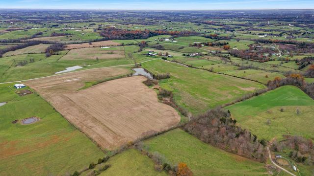 2 Kirkwood Road, Salvisa, KY 40372